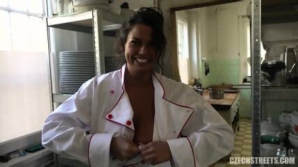 Czech Streets U Cook With Huge Tits And Mega Clit Xhtbs