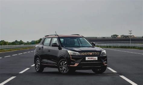 Mahindra XUV400 Specifications, XUV400 Technical Specs - Mahindra Cars