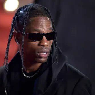 Rap Mais On Twitter Travis Scott Cria T Nis Totalmente In Dito Em