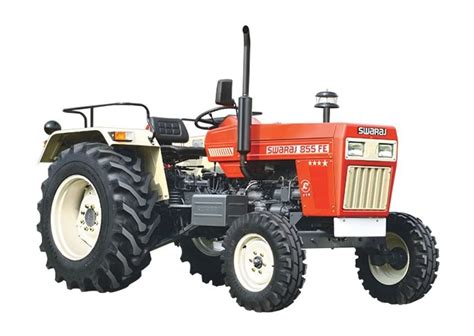 Swaraj 855 Dt Plus Tractor Get Best Offers Sep 22 Latest Price