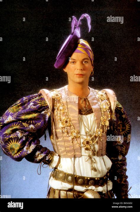 Carry On Columbus 1992 Julian Clary Cocl 003cp Stock Photo Alamy