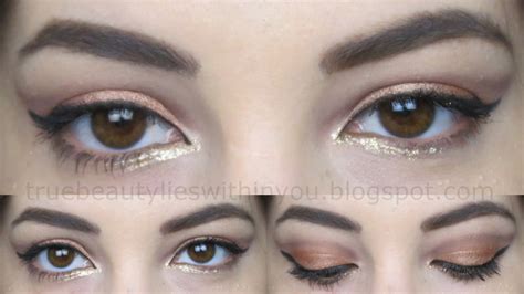 True Beauty Lies Within You Summer Fun Makeup Naked 2 Palette