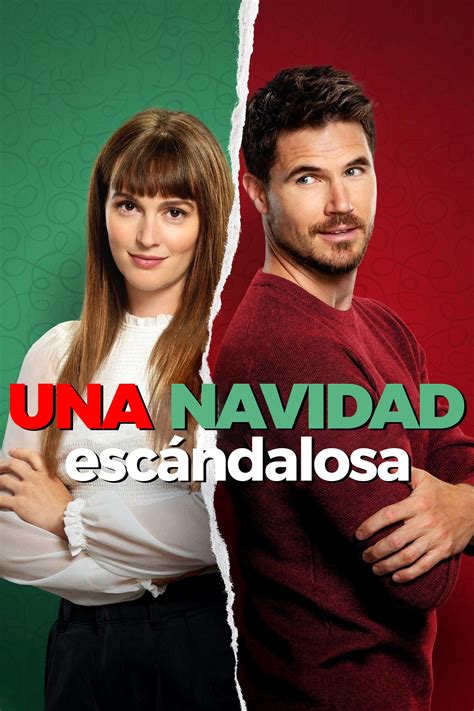 Una Navidad Escandalosa Datos Trailer Plataformas Protagonistas