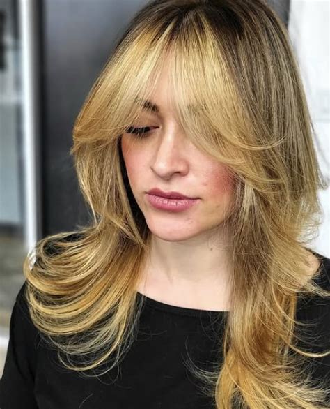 25 Stunning Honey Blonde Hairstyles