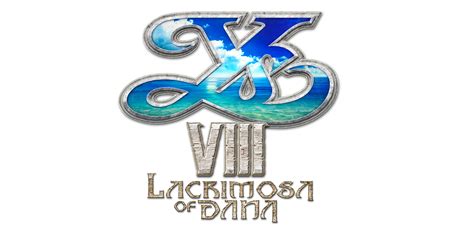 Deal Of The Week Ys Viii Lacrimosa Of Dana Deluxe Edition Ps5