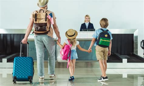 7 Reasons Why Parents Should Encourage Their Kids To Travel