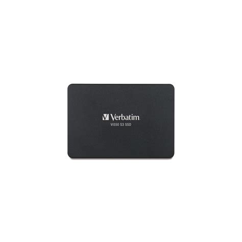 18,90 € | Verbatim Vi550 S3 2.5" SSD 128GB
