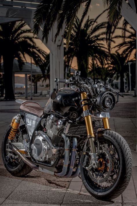 Pin By Duke Motorcycles On Yamaha Xjr Cafe Racer By Dukemotorcycles