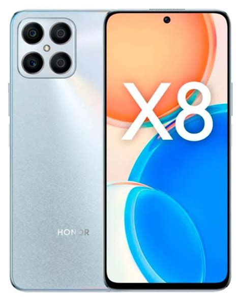 Tienda Movistar Honor X8 128gb