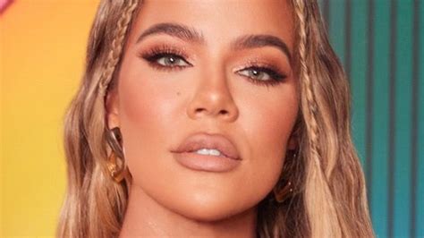 Khloe Kardashian Proves Shes Unbothered As Ever Amid Tristan Thompson