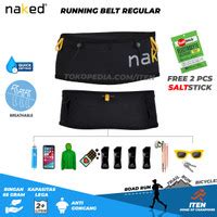 Jual Naked Running Belt Murah Harga Terbaru 2024