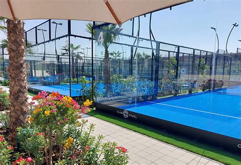 Introducir Imagen Club Padel Abzlocal Mx