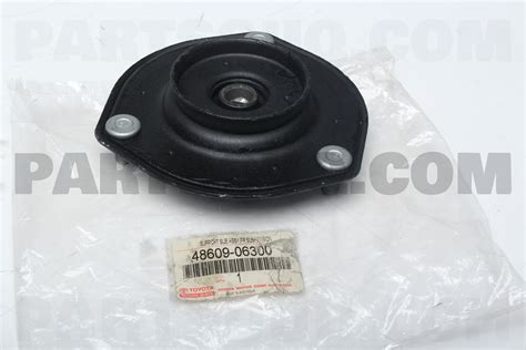 Support Sub Assy Front Suspension Rh Lh Toyota Parts