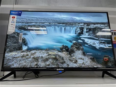 Распродажа Телевизор Samsung smart 80см 32 дюим по супер ценам ...