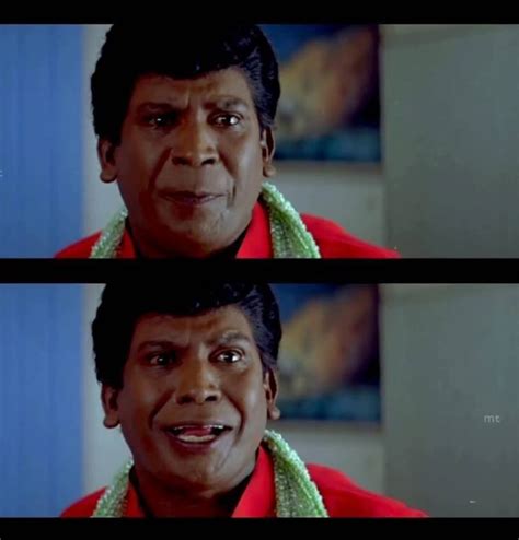 Vadivelu Meme Template