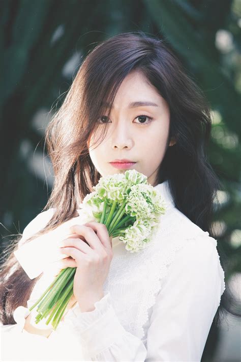 Jisoo Lovelyz Profile K Pop Database