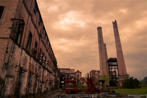 Wallpaper Landscape Old City Building Abandoned Sky Photography