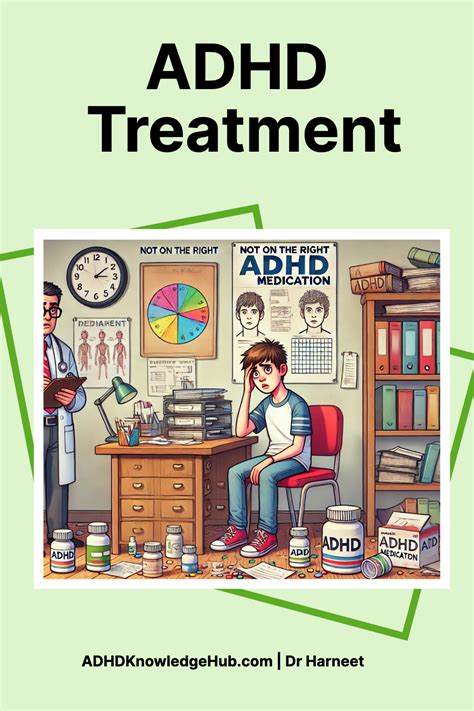 ADHD Treatment Gaps in UK's overwhelmed healthcare System