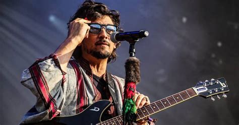 León Larregui Anuncia Concierto En León Como Parte De Su Gira Prismarama Periódico Correo