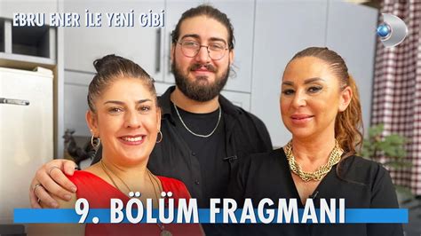 Ebru Ener Ile Yeni Gibi B L M Fragman Youtube