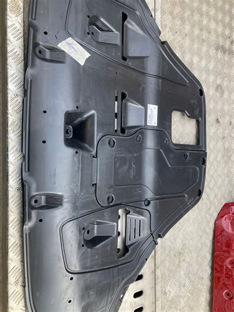 OSŁONA POD SILNIK KIA SPORTAGE 5 V 29110 R2000 13525036067