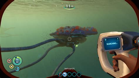 Subnautica Review Pc Gamer