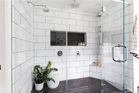 25 Shower Room Ideas That Are Utterly Luxurious