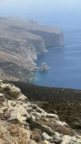 Best Hikes and Trails in Amorgos | AllTrails