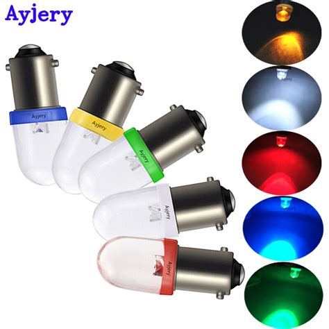 Ayjery L Mpadas De Led Para Far Is Ba S Smd F V Dc W W Led