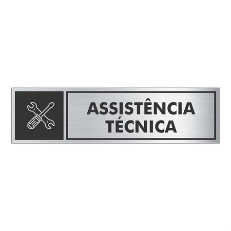 Assist Ncia T Cnica Placa Identifica O Loja Towbar Sinaliza O