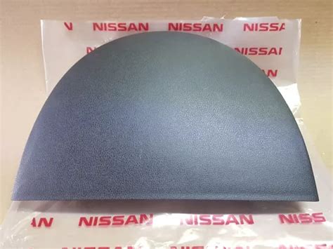 Tapa Origina D Bolsa Aire Copilot Nissan Versa Mod 2012 2019