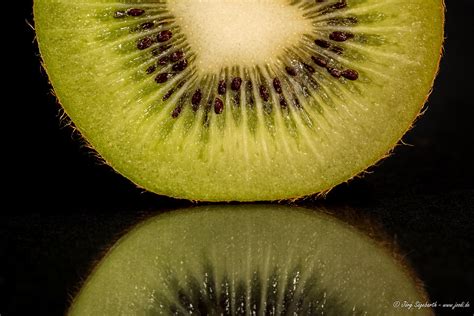 Kiwi Chinesische Stachelbeere Lr Flickr