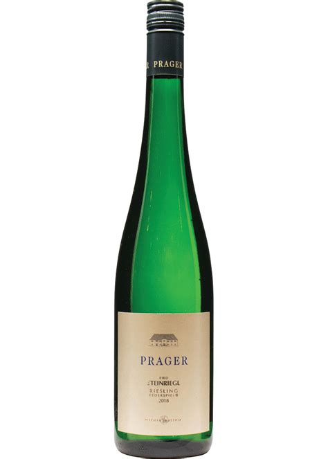 Prager Riesling Federspiel Trocken Wachau Steinriegl Total Wine More