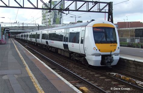 Class 357 Electrostar