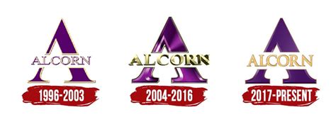 Alcorn State Braves Logo, symbol, meaning, history, PNG, brand