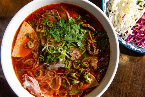 Best Vietnamese Dishes And Food You Should Be Ordering Thrillist