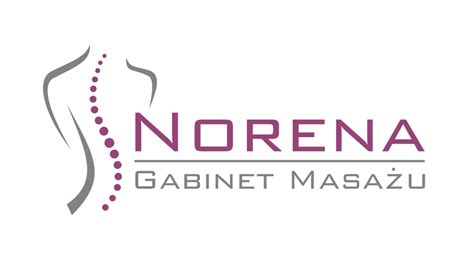 Projekt Logo Dla Gabinetu Masa U Norena D Bie S Pl