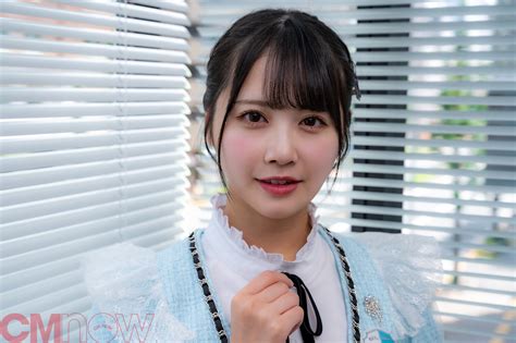 Stu48 待望の1stアルバム「懐かしい明日」が6月12日発売！ メンバー4人に特別インタビュー の写真 Cmnow 玄光社