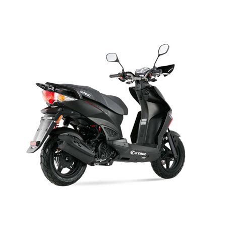 Moto Kymco Agility Go Dismerca