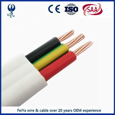 AS NZS5000 SAA 1 0mm 1 5mm 2 5mm 4mm 6mm Twin And Earth Electrical Wire