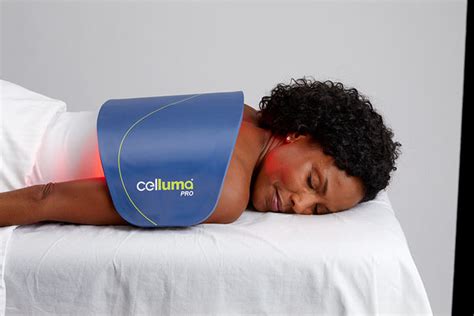 Celluma Pro Led Light Therapy For Acne Wrinkles And Pain