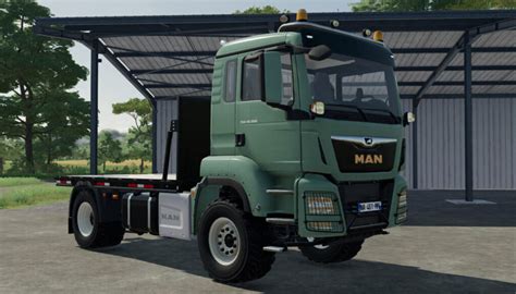 Lkw Und Anh Nger Mit Pallet Autoload Ls Mods De