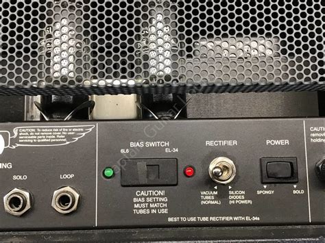 2004 Mesa Boogie Dual Rectifier Solo Head And Recto 4x12 Box