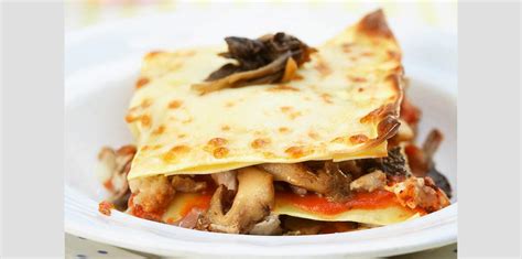 Nos Meilleures Recettes De Lasagnes Inratables Femme Actuelle