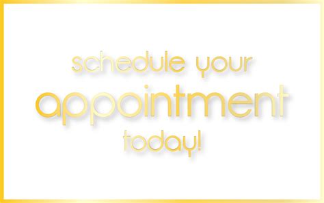 Download Schedule - Schedule Your Appointment Today - Full Size PNG