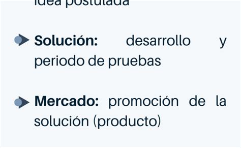 Proceso De Innovacion Que Es Sus Fases Y Ejemplos De Exito Eroppa