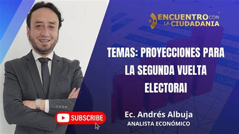 Encuentro Con La Ciudadania Youtube