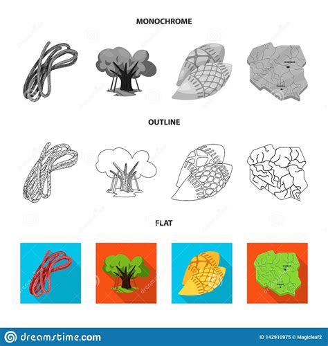 Ejemplo Del Vector De La Muestra Tradicional Y Del Viaje R Ilustraci N