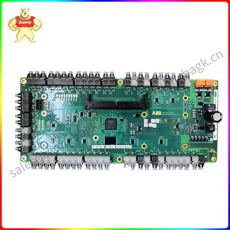 UF C765 AE102 ABB EAF BOARD COATED UFC765AE102 ABB Xiamen Xiongba E