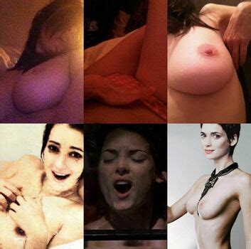 Winona Ryder Winonaryderofficial Nude Onlyfans The Fappening Plus